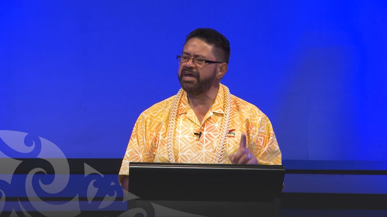 The Dream Centre 25 June 2023 Shine TV