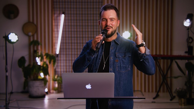 Equippers Church - 15 May 2022