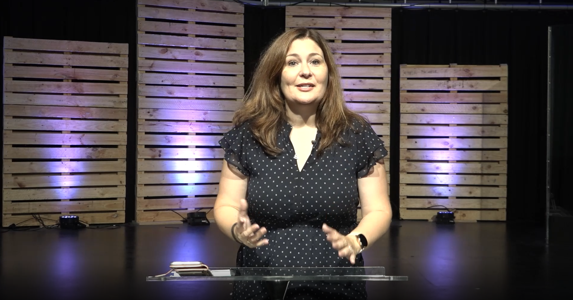 The River Church - 13 February 2022