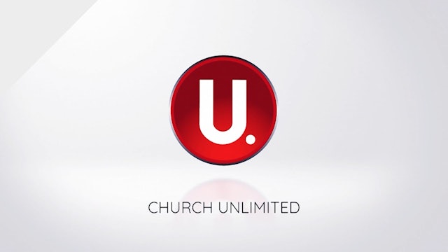 Church Unlimited - 28 November 2021