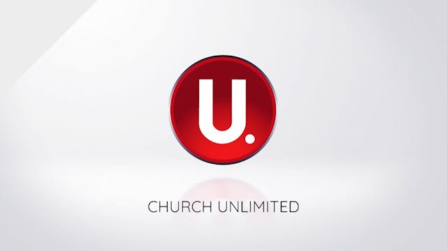 Church Unlimited - 28 November 2021