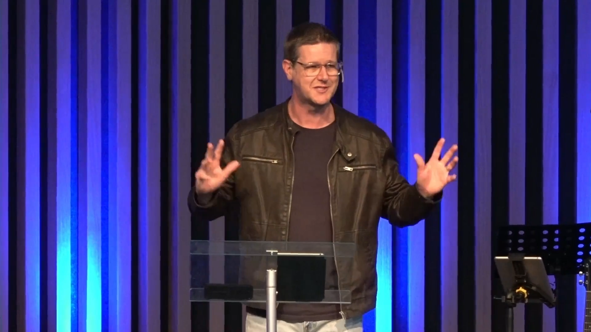 The River Church - 24 December 2023