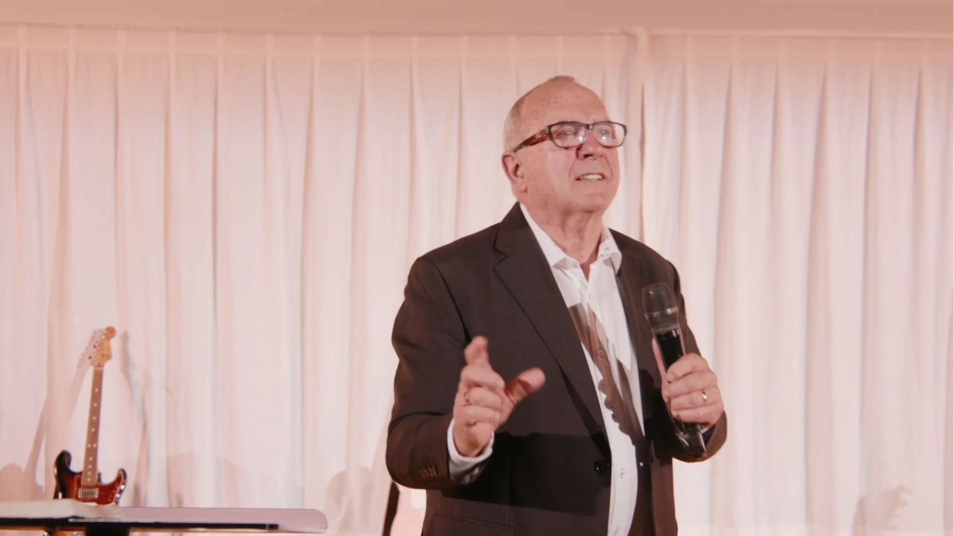 Equippers Church - 27 August 2023