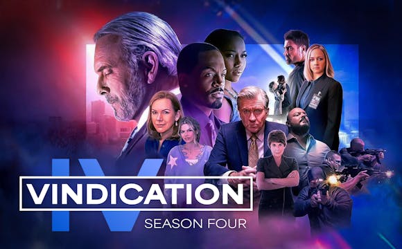 Vindication - Season 4