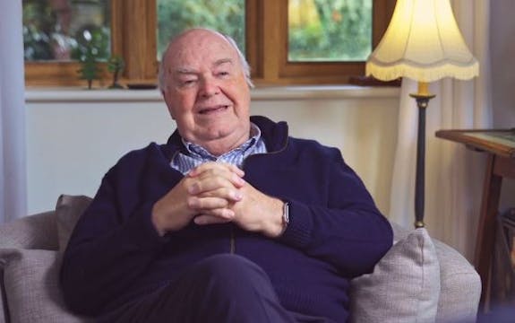 John Lennox - Part 2