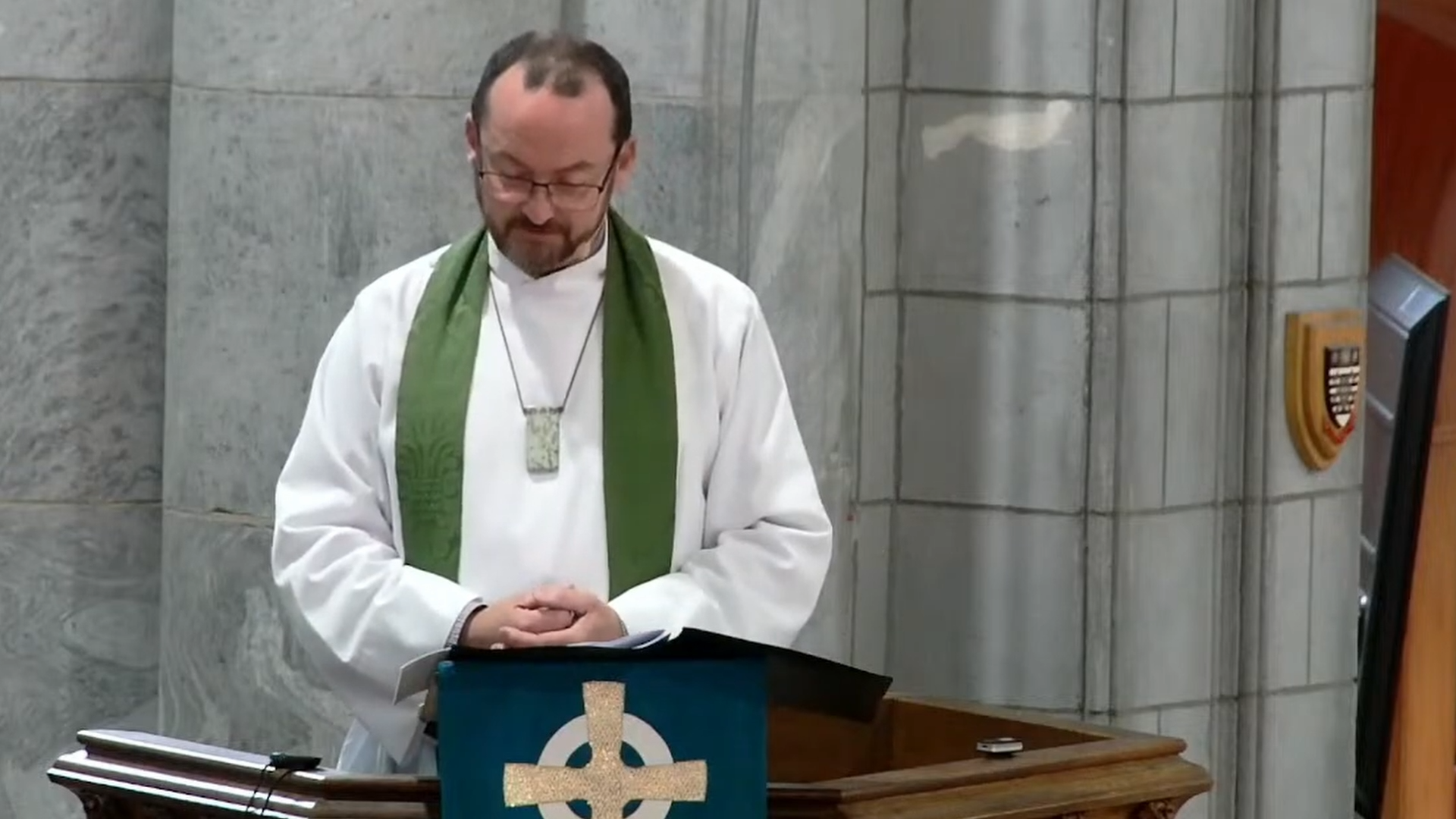 Nelson Cathedral - 8 September 2024