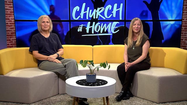 9. Church At Home - 2 January 2022