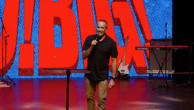 Equippers Church - 27 February 2022