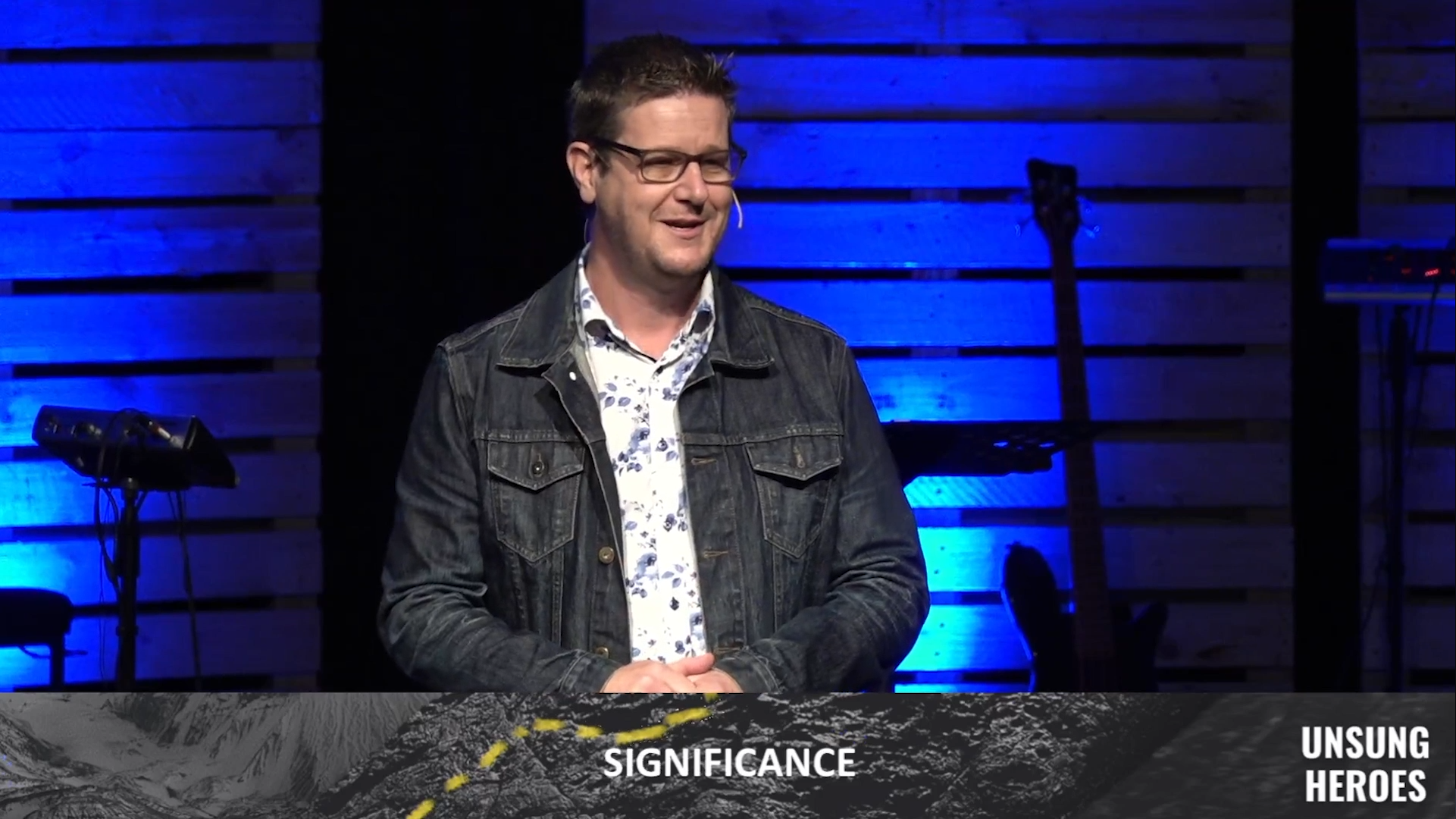 The River Church - 26 June 2022