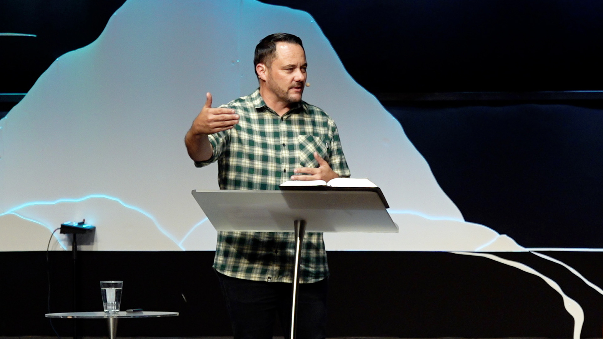 Bethlehem Baptist Church - 25 February 2024