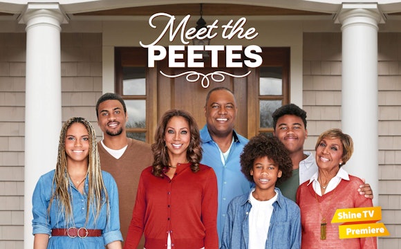 Meet The Peetes