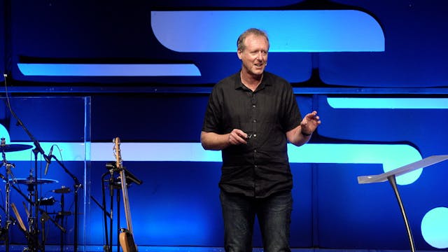 Bethlehem Baptist Church - 13 Novembe...