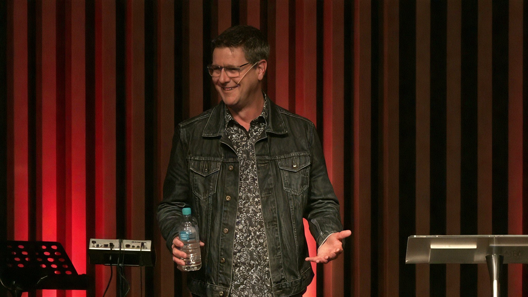 The River Church - 7 July 2024