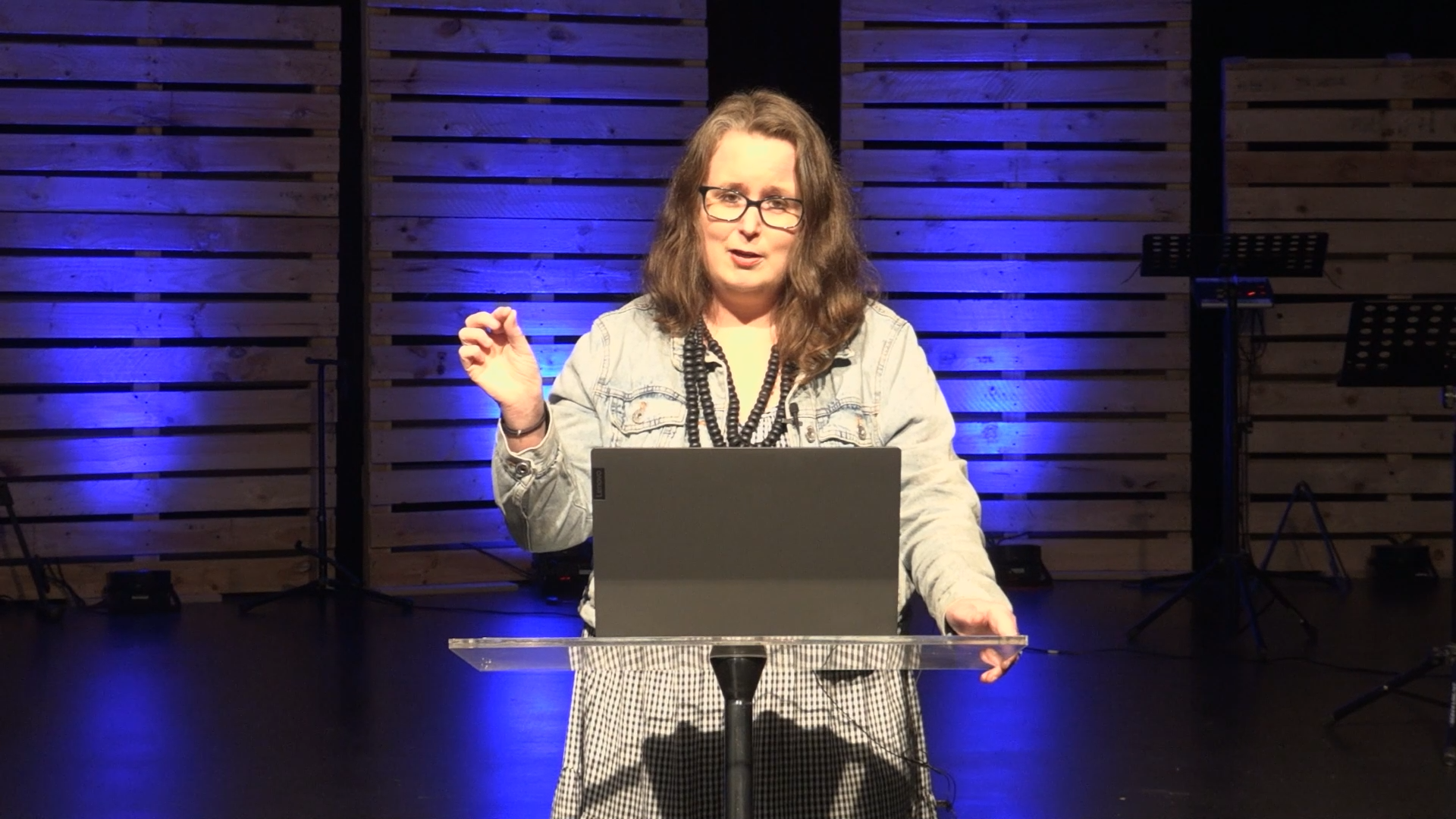 The River Church - 25 September 2022