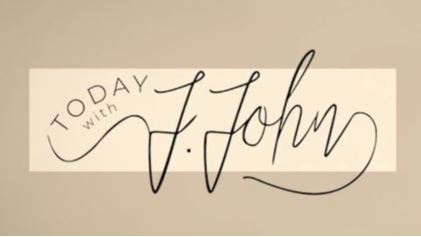 INTERVIEWS WITH CANON J.JOHN