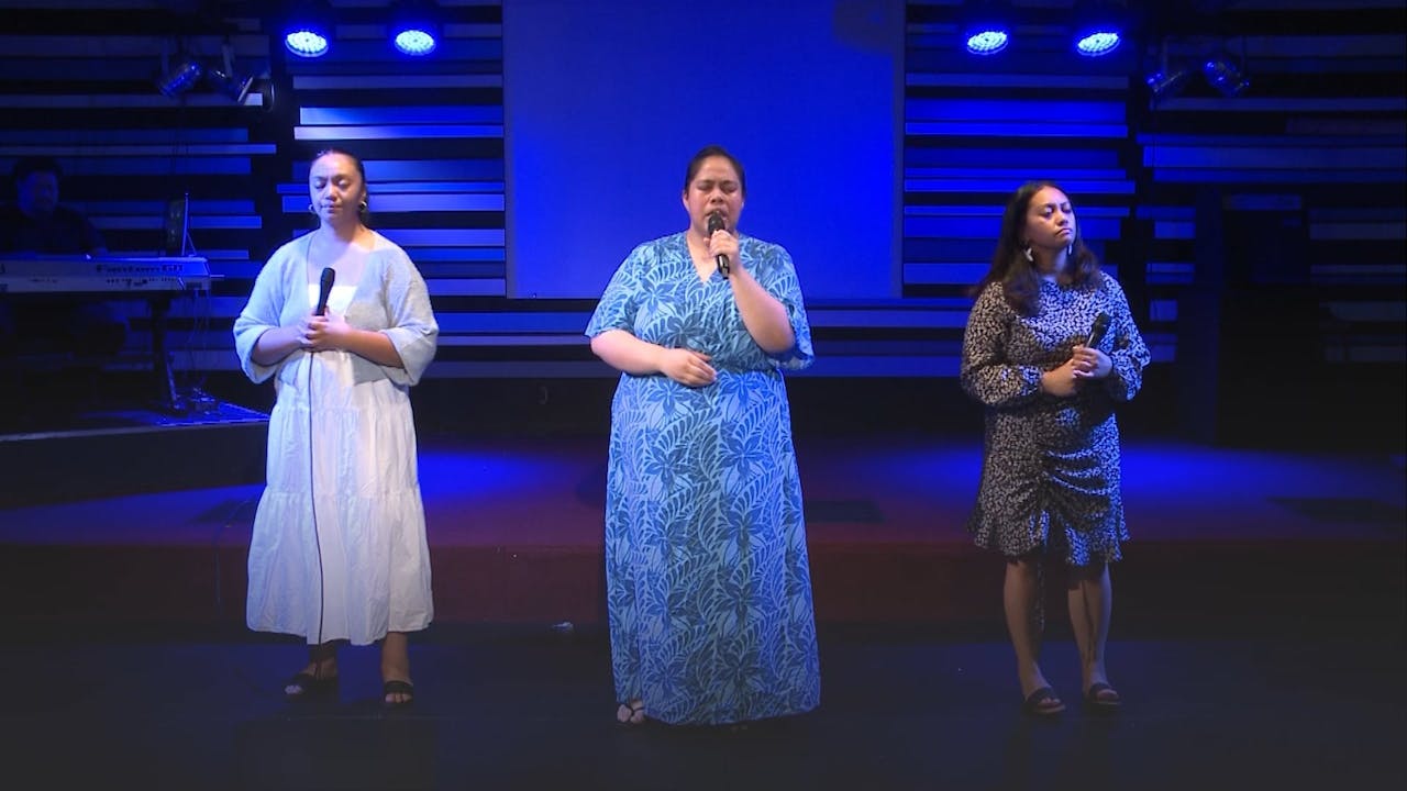 The Dream Centre 15 October 2023 Shine TV