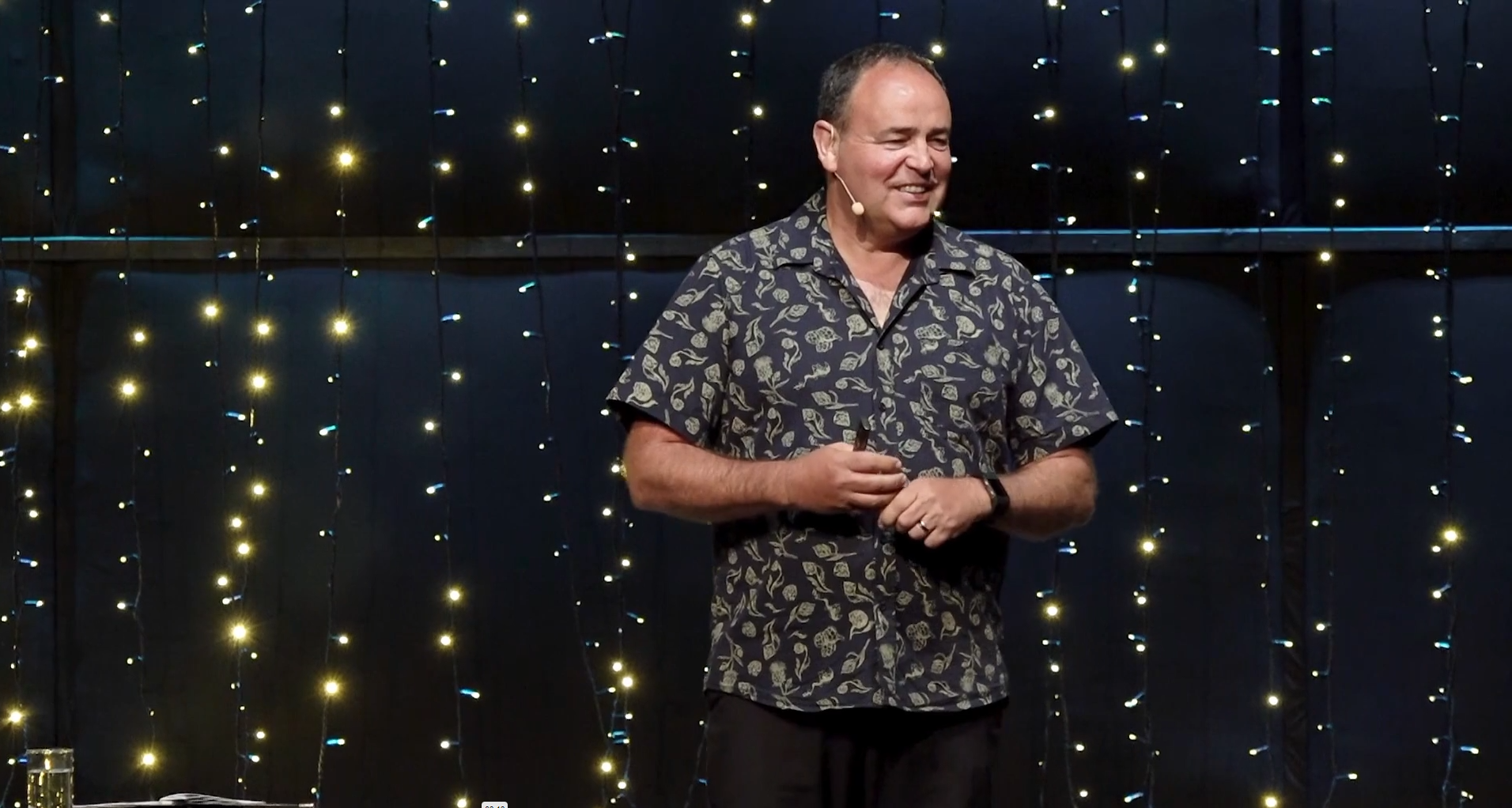 Bethlehem Baptist Church - 24 December 2023