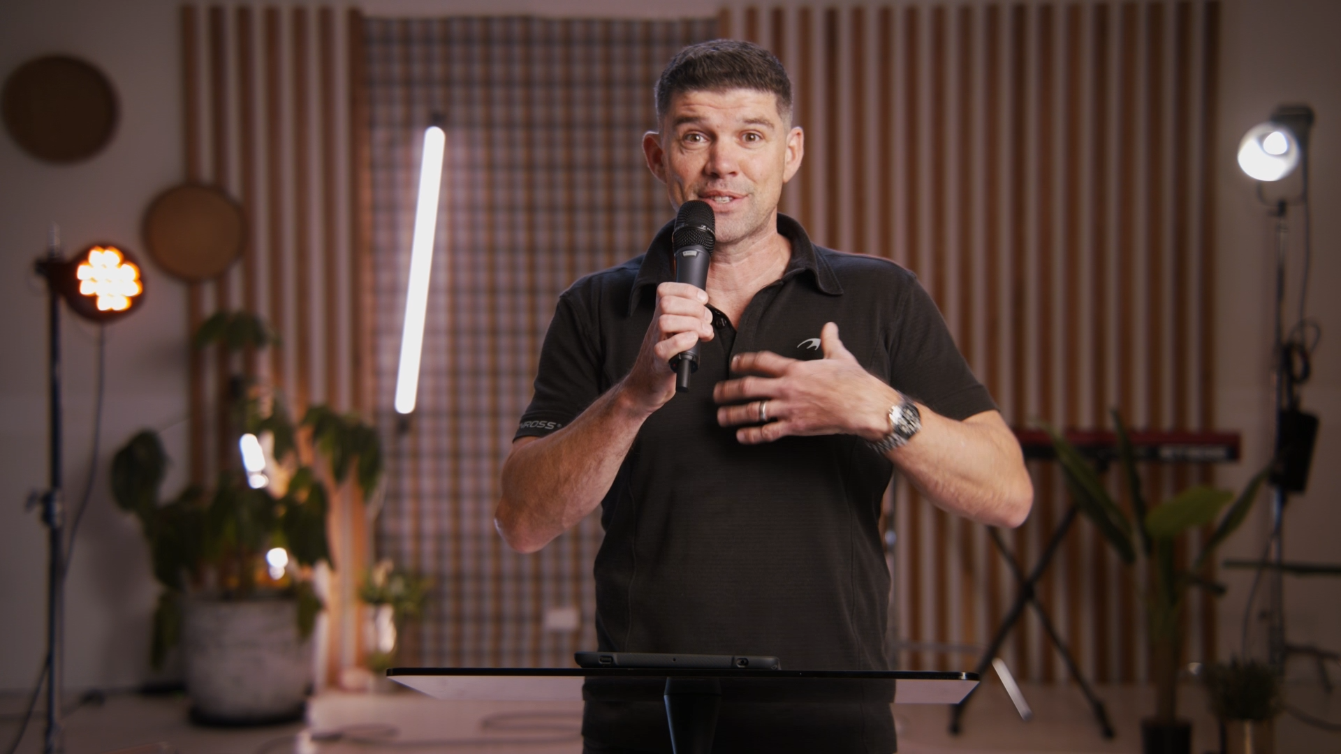 Equippers Church - 10 July 2022