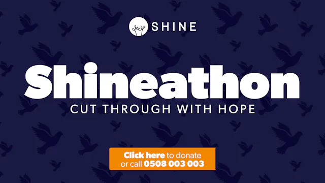 Shineathon 2026