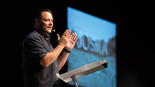 Bethlehem Baptist Church -  7 April 2024