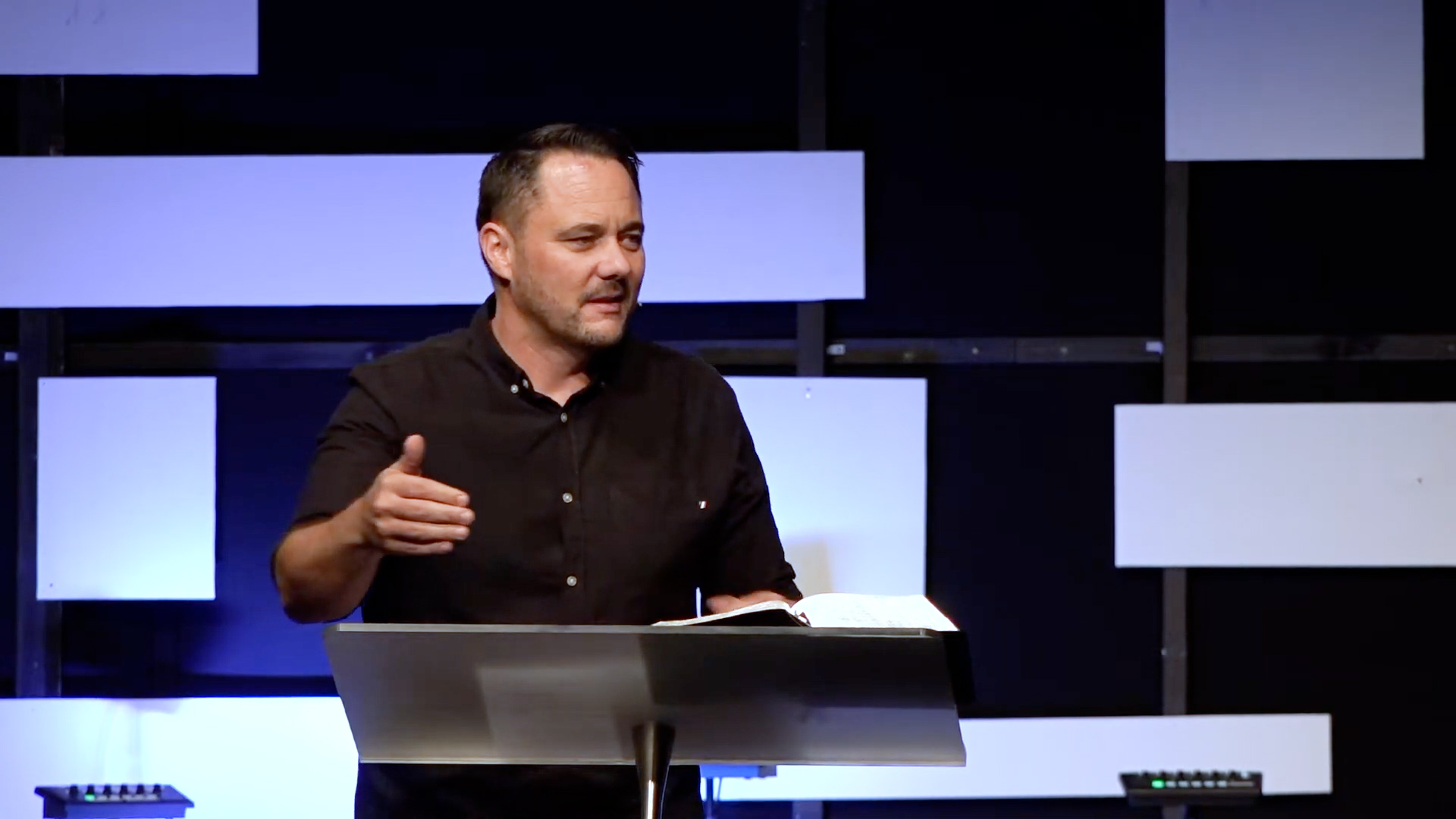 Bethlehem Baptist Church - 17 April 2022