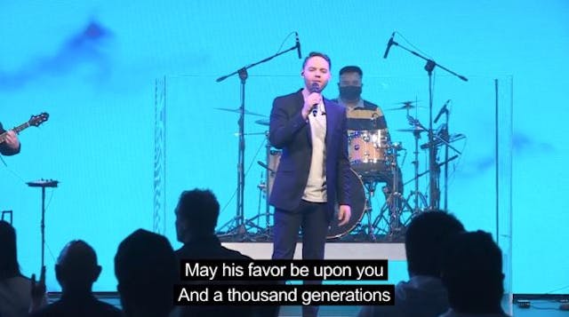 Church Unlimited - 27 February 2022