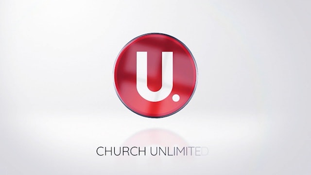 Church Unlimited - 14 November 2021