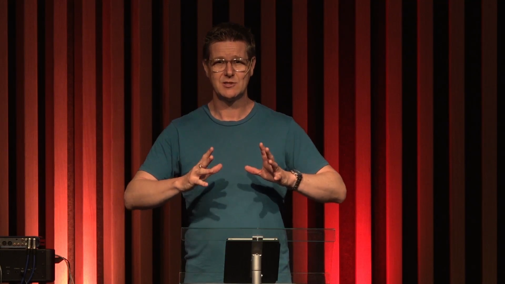 The River Church - 14 January 2024