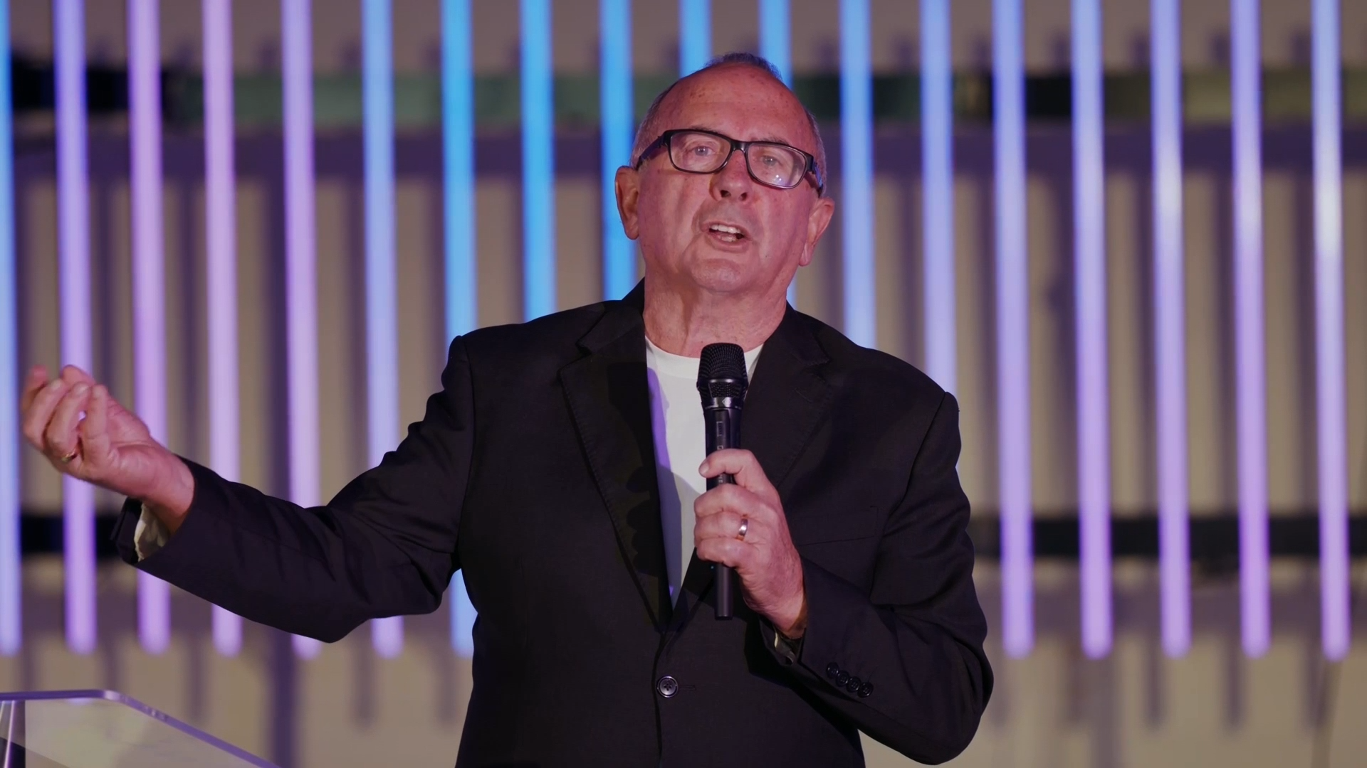 Equippers Church - 11 September 2022