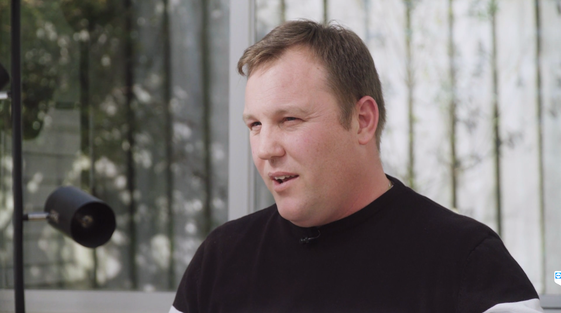 Nick Stevens - There is Power in His Word