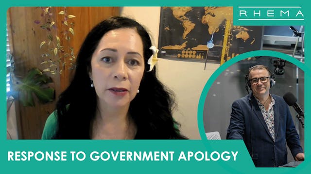 Abuse in Care Government Apology: Was...