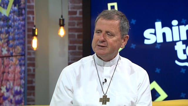 8. Church at Home 12 February 2023