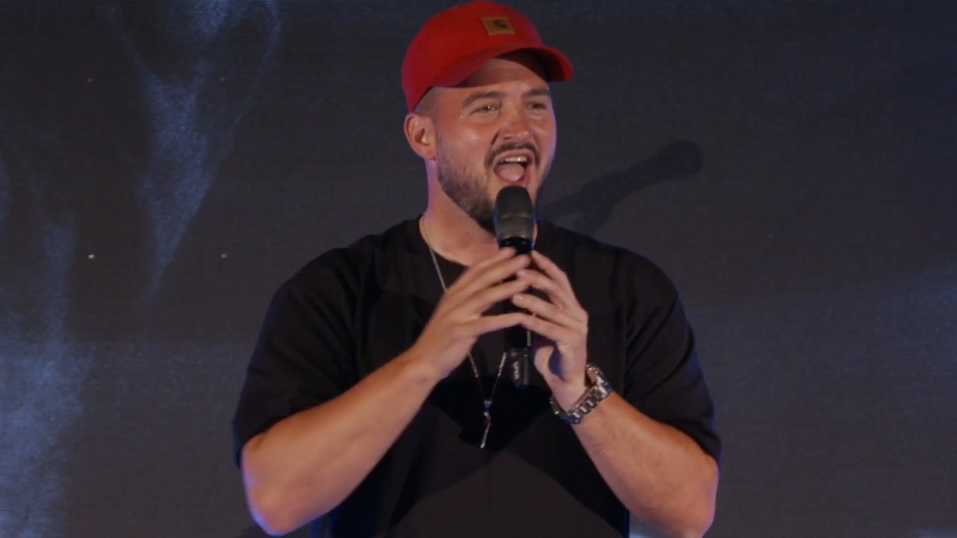 Equippers Church - 14 January 2024