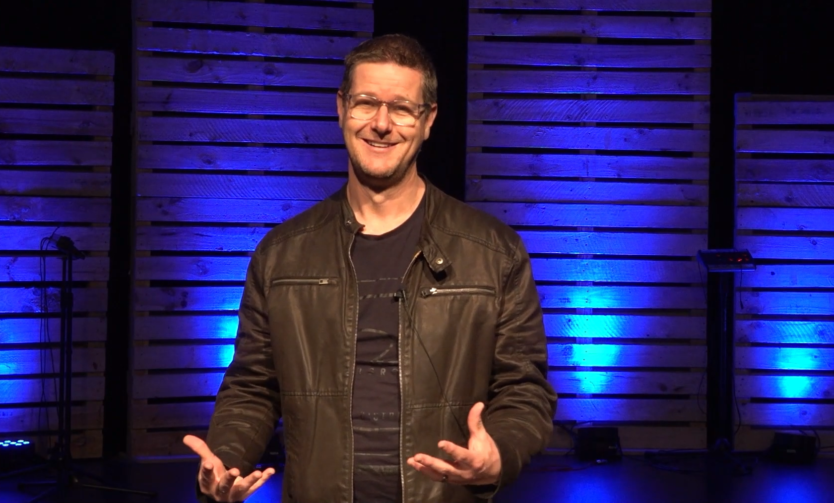 The River Church - 14 April 2024