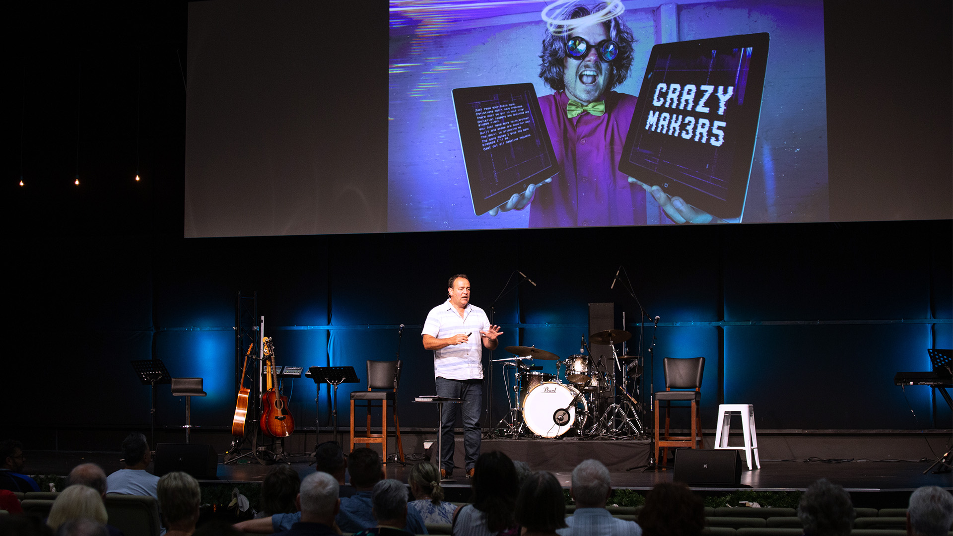 Bethlehem Baptist Church - 3 October 2021