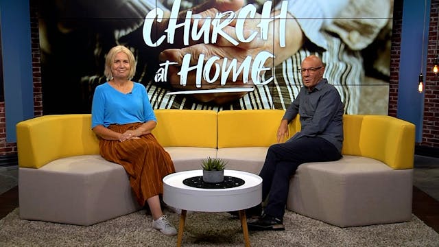 5. Church at Home - 30 January 2022