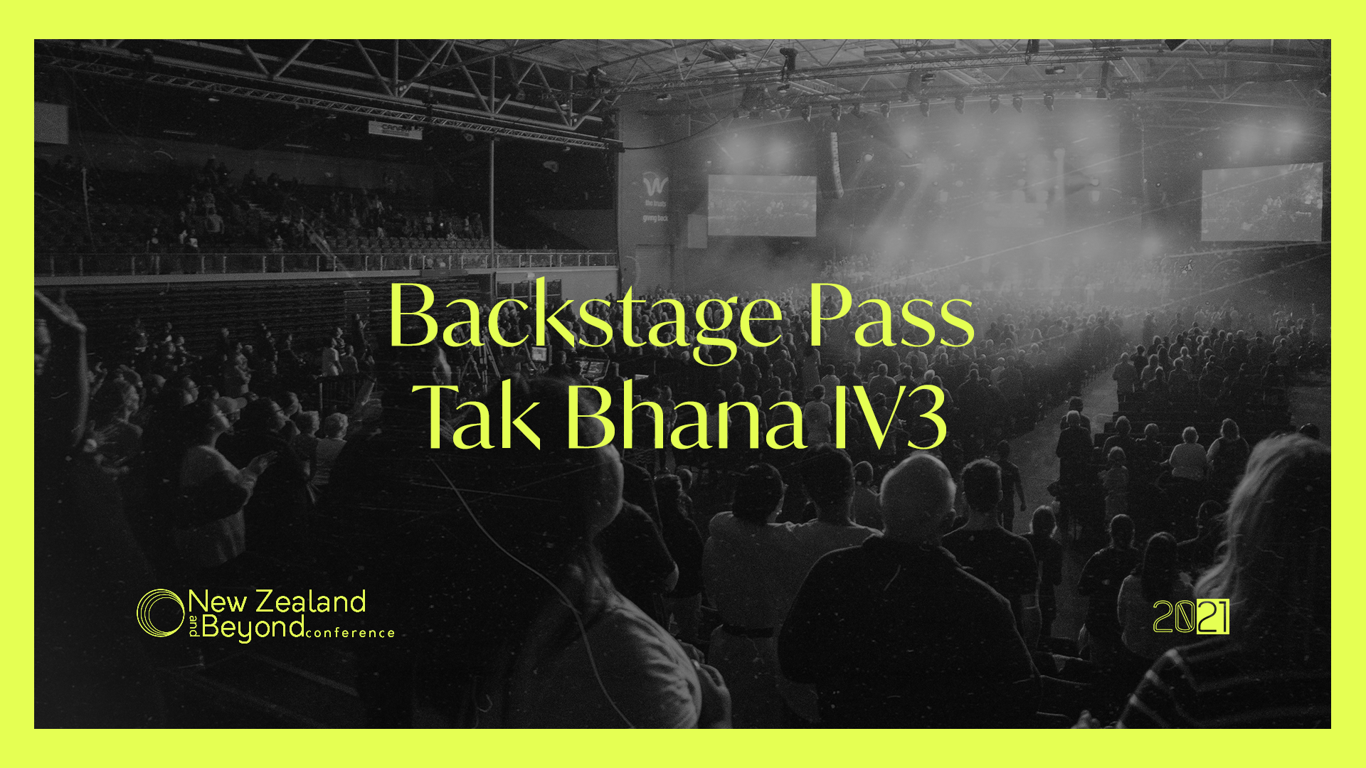 Backstage: Tak Bhana iv3