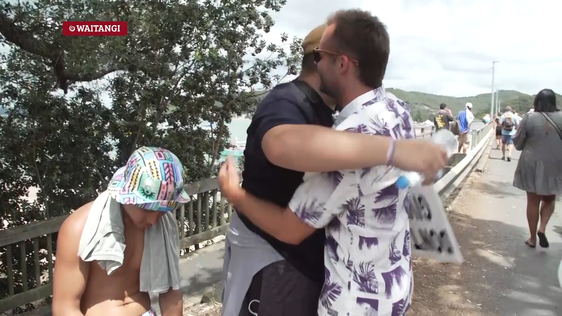 Fun and Festival - Waitangi Day 2021