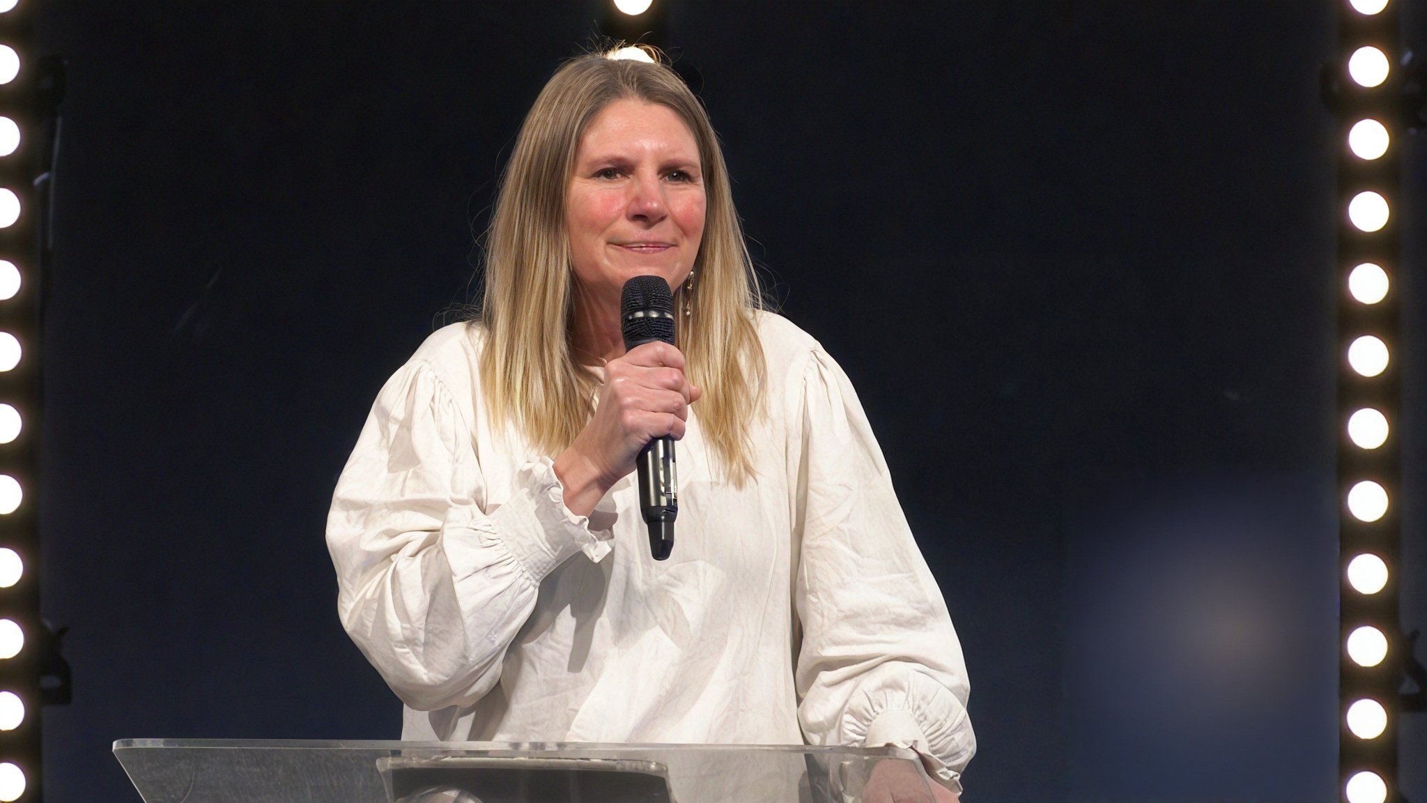 Grace Vineyard Church - 7 July 2024