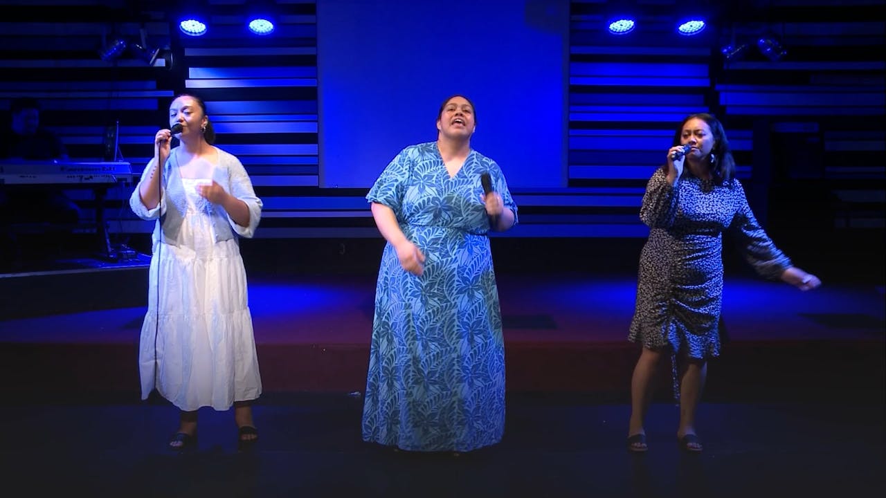 The Dream Centre 26 February 2023 Shine TV