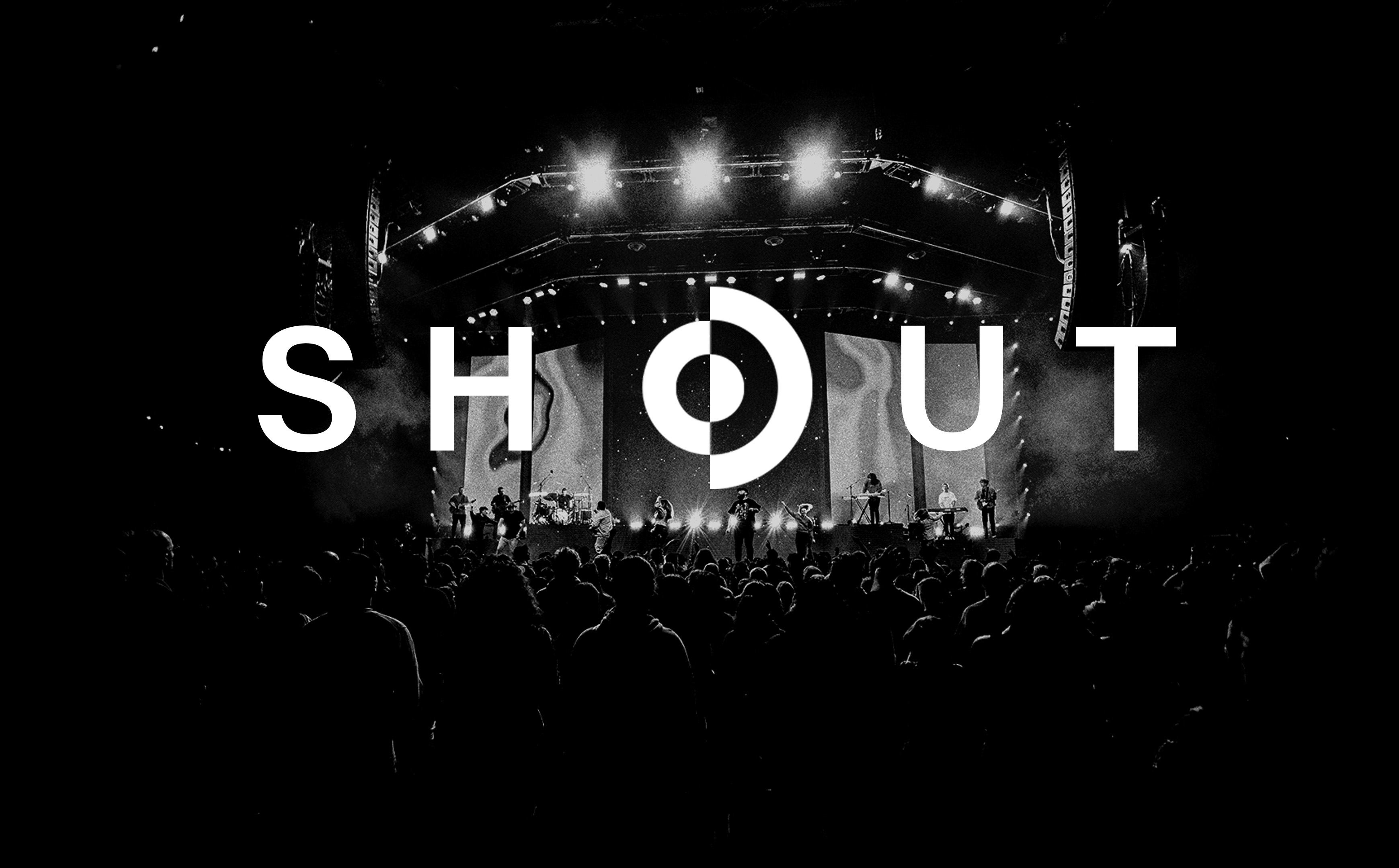Shout Conference 2022
