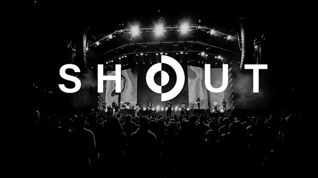 Shout Conference 2022