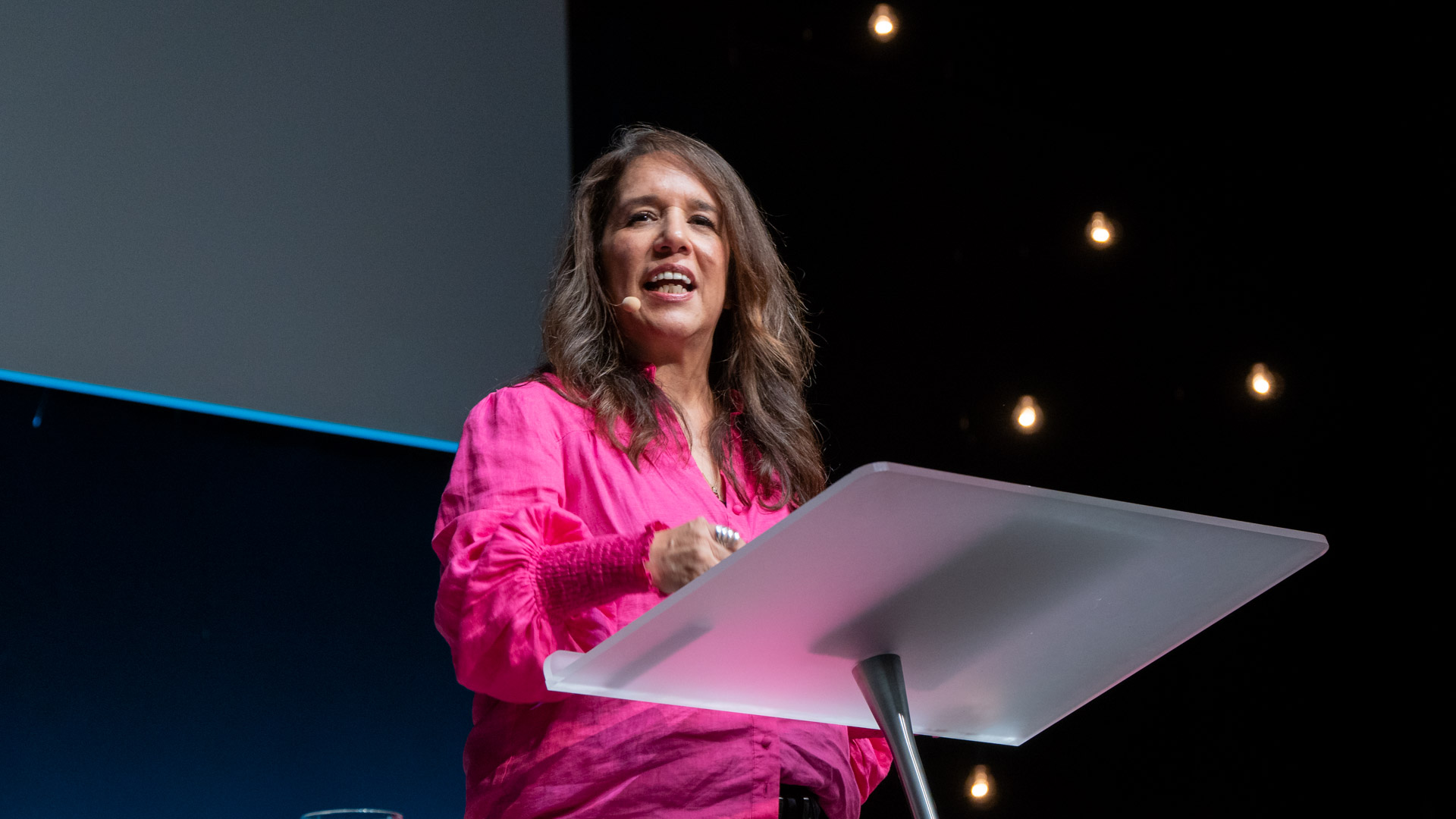 Bethlehem Baptist Church - 18 December 2023