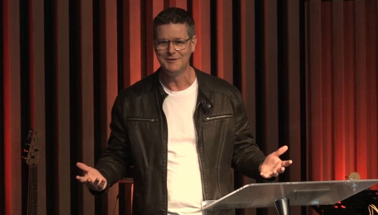 The River Church - 31 March 2024