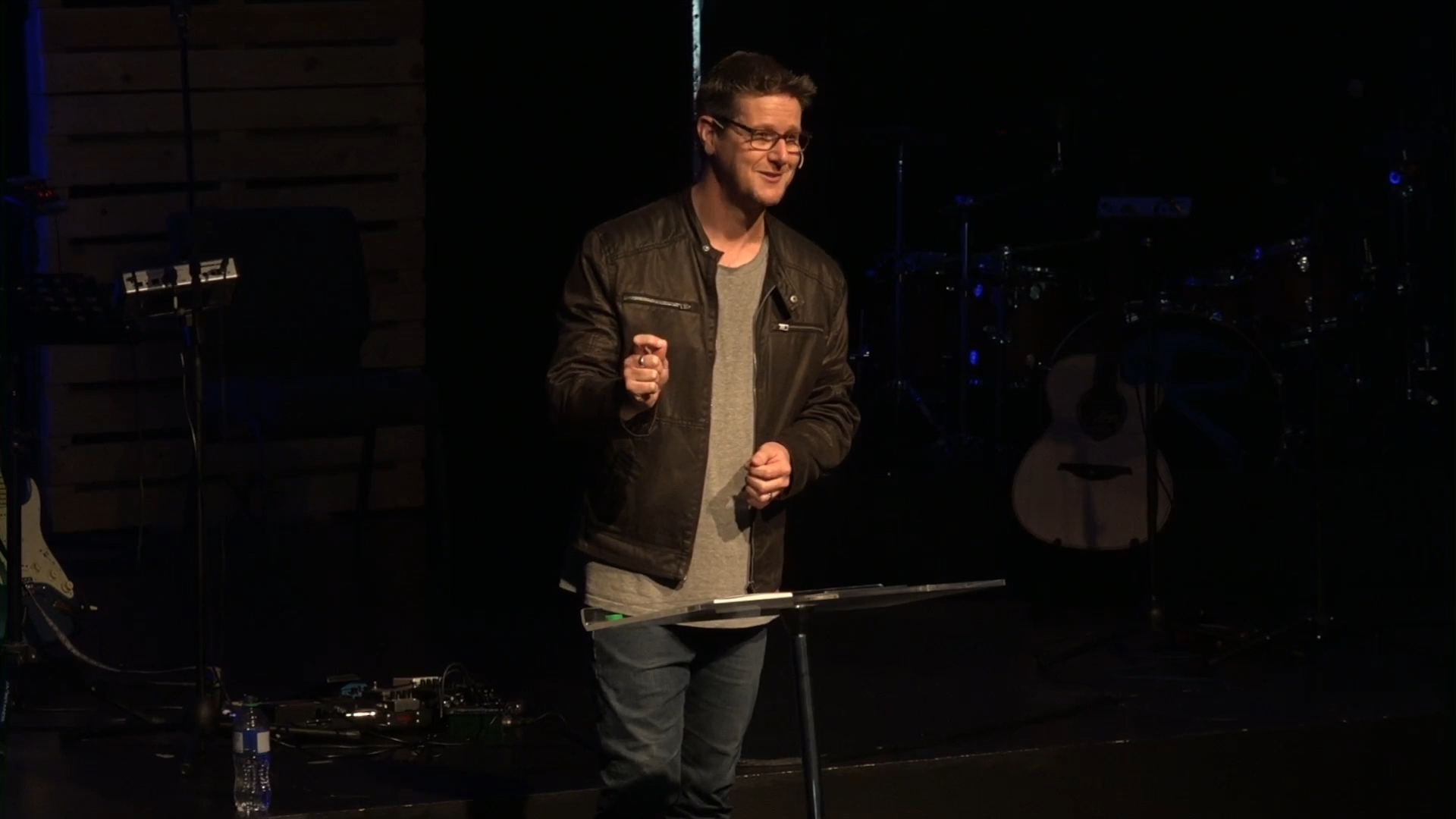 The River Church - 23 October 2022