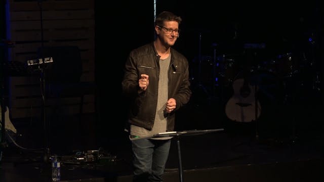 The River Church - 23 October 2022