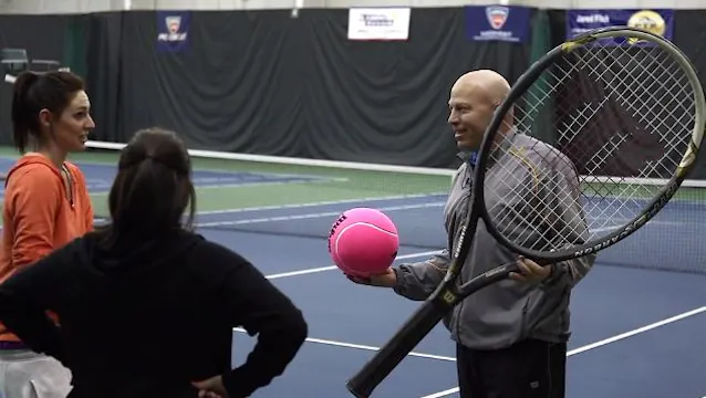 Tennis Pro