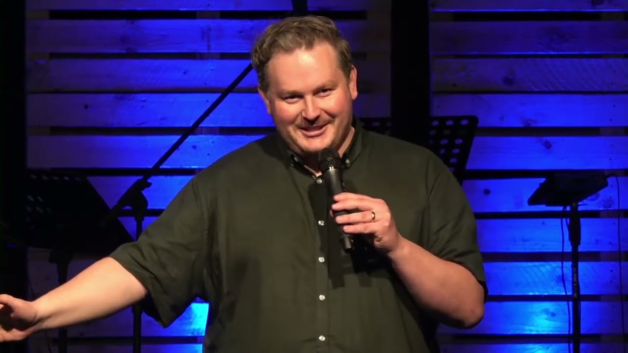 The River Church - 6 August 2023