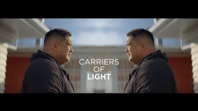 Life TV with Paul de Jong - Between Two Worlds