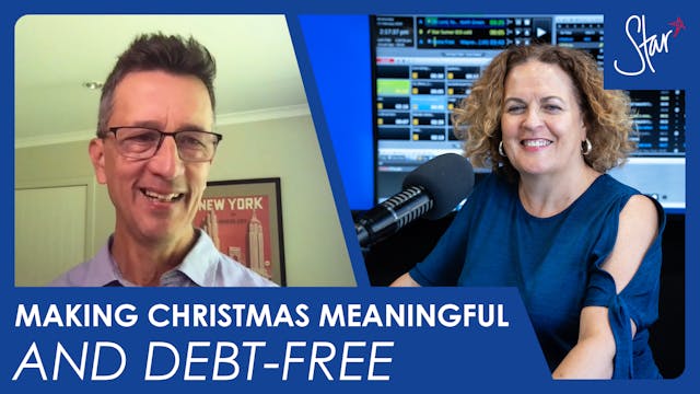 Maximize Joy, Minimize Debt This Chri...